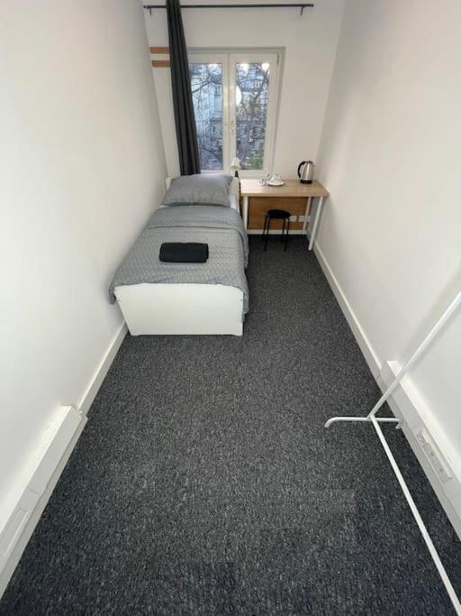 Fantastic Waw - Ch5 D304 Apartament Warszawa
