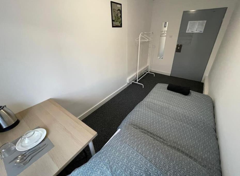 Fantastic Waw - Ch5 D304 Apartament