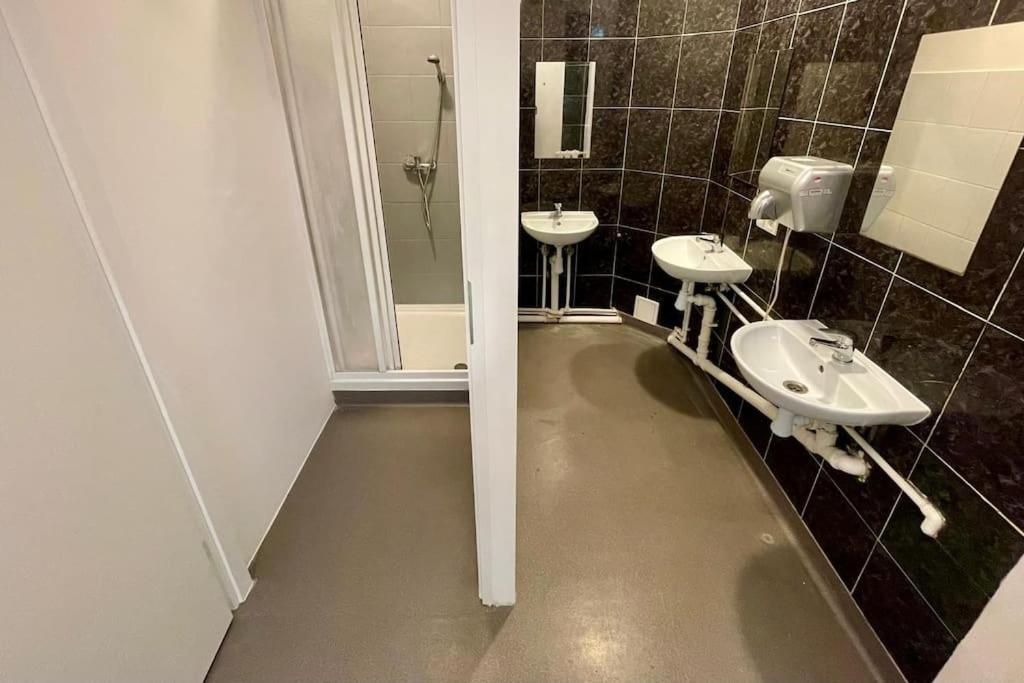 Apartament Fantastic Waw - Ch5 D304 *